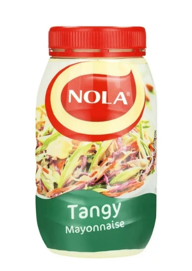 Nola Mayonnaise 750g Tangy