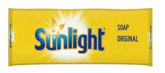 Sunlight Laundry Bar Soap (1x500g)