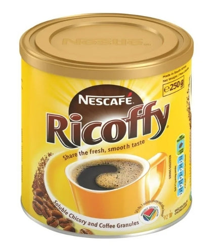 Nescafe Ricoffy (1x 250g)